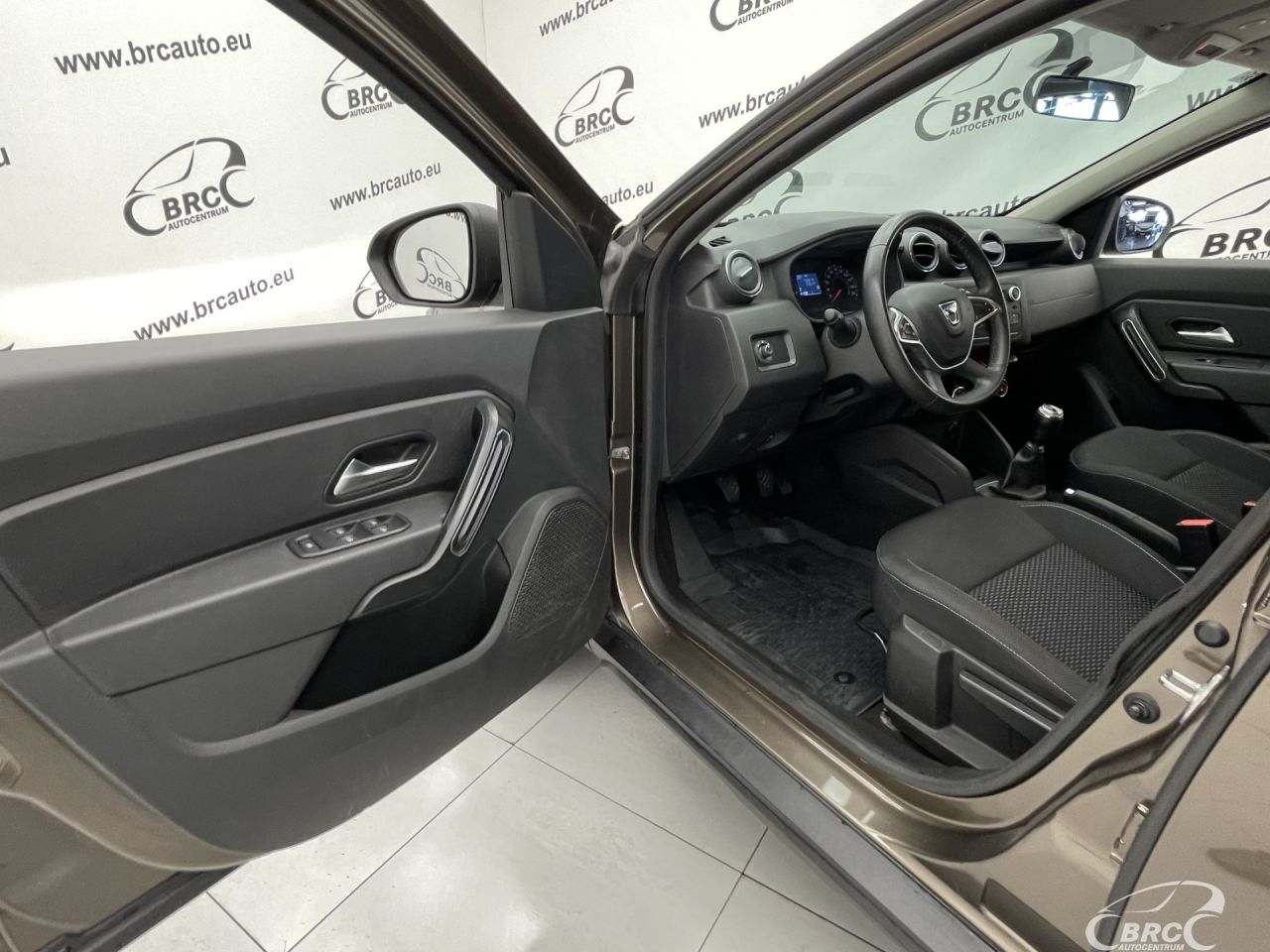 Dacia Duster | 18