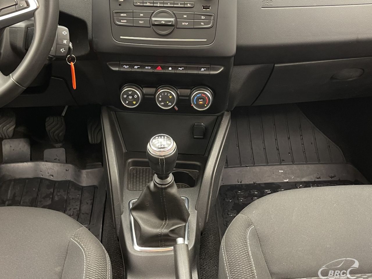 Dacia Duster | 17