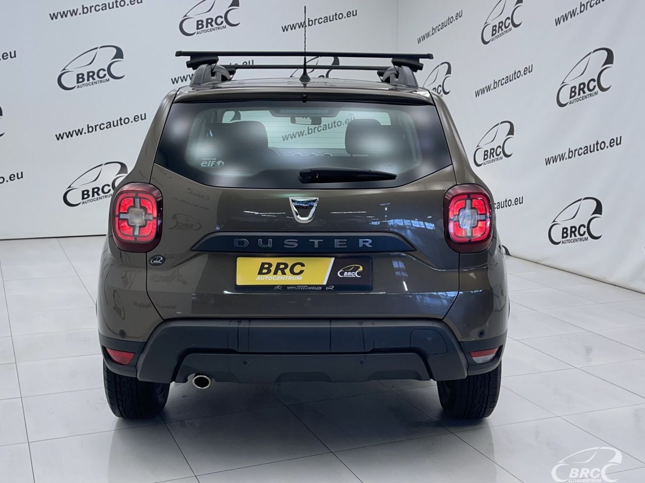 Dacia Duster | 36