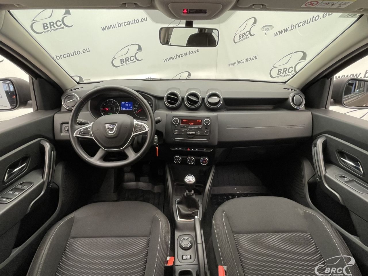 Dacia Duster | 2