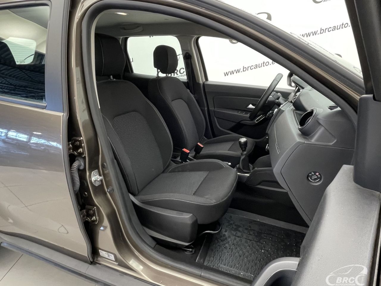 Dacia Duster | 6