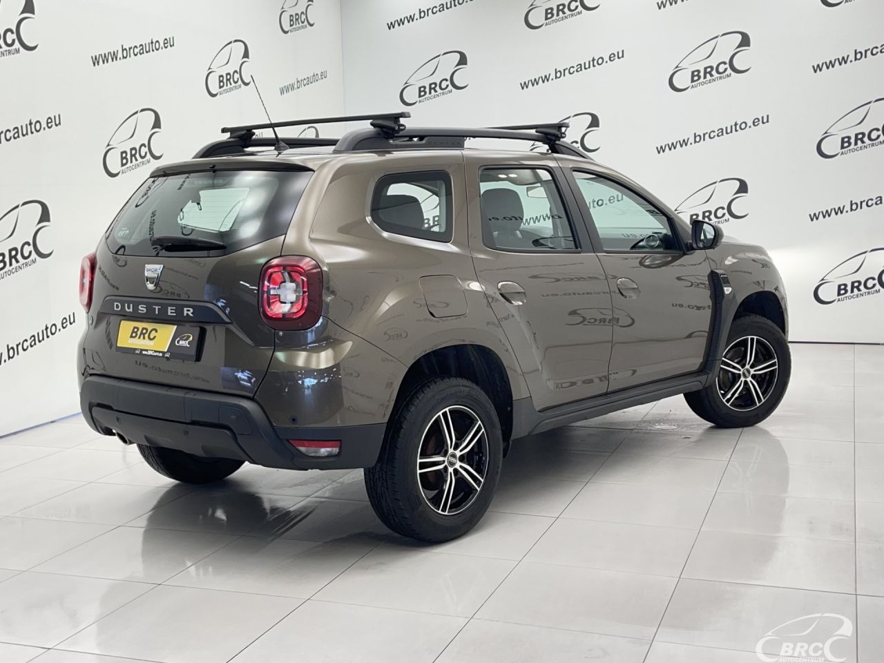 Dacia Duster | 1