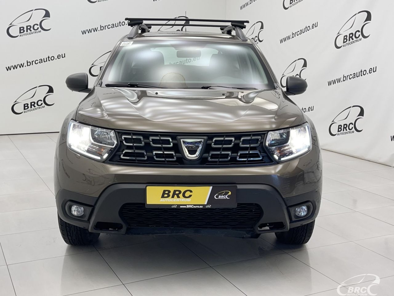 Dacia Duster | 35