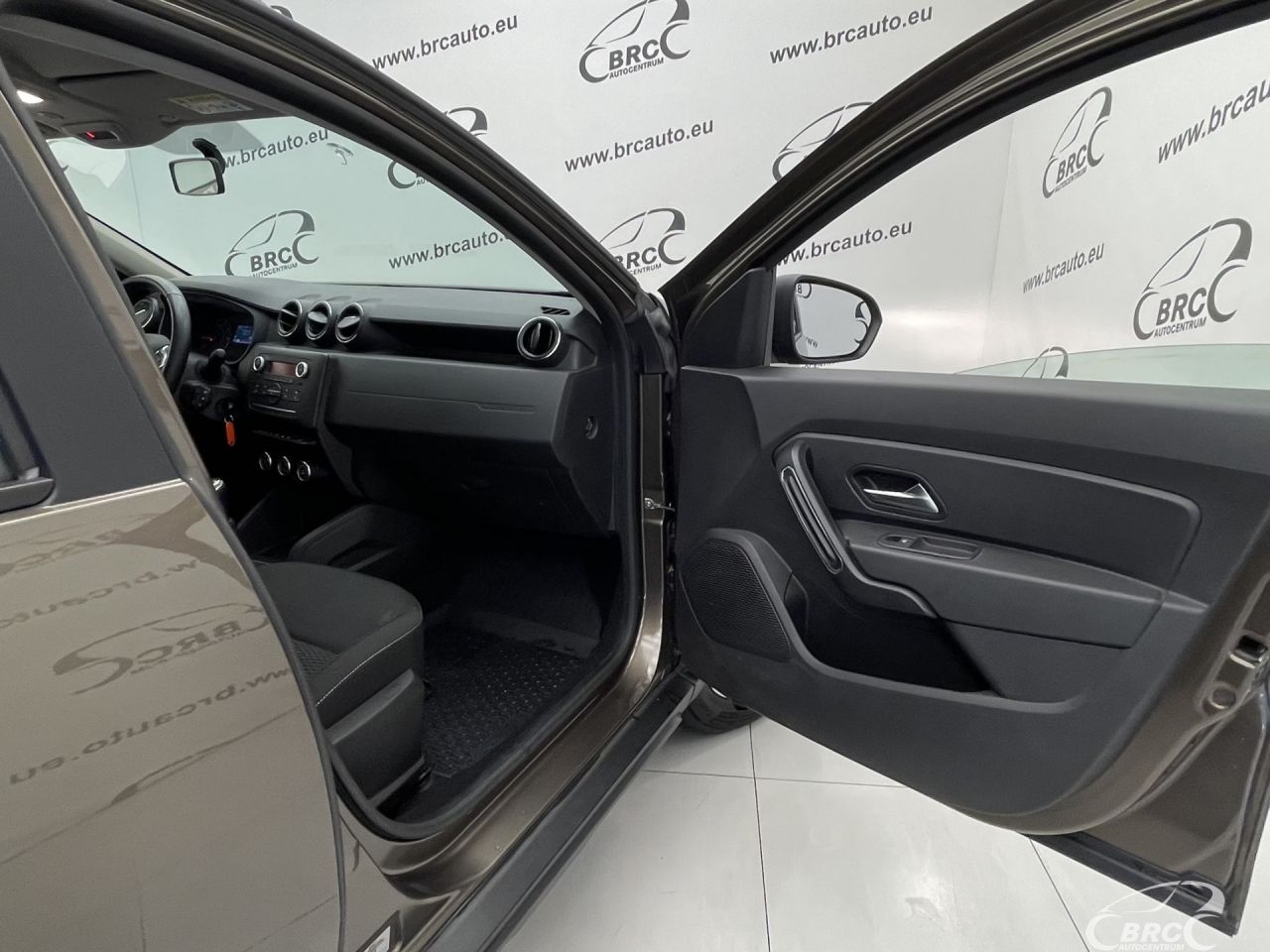 Dacia Duster | 8