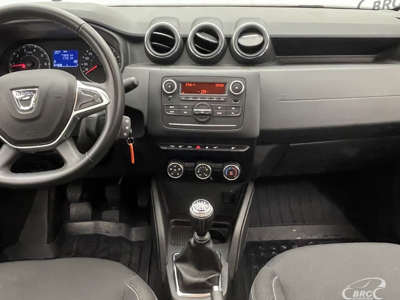 Dacia Duster | 14