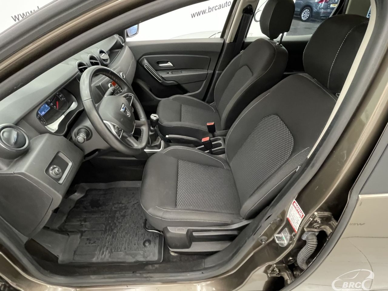 Dacia Duster | 20