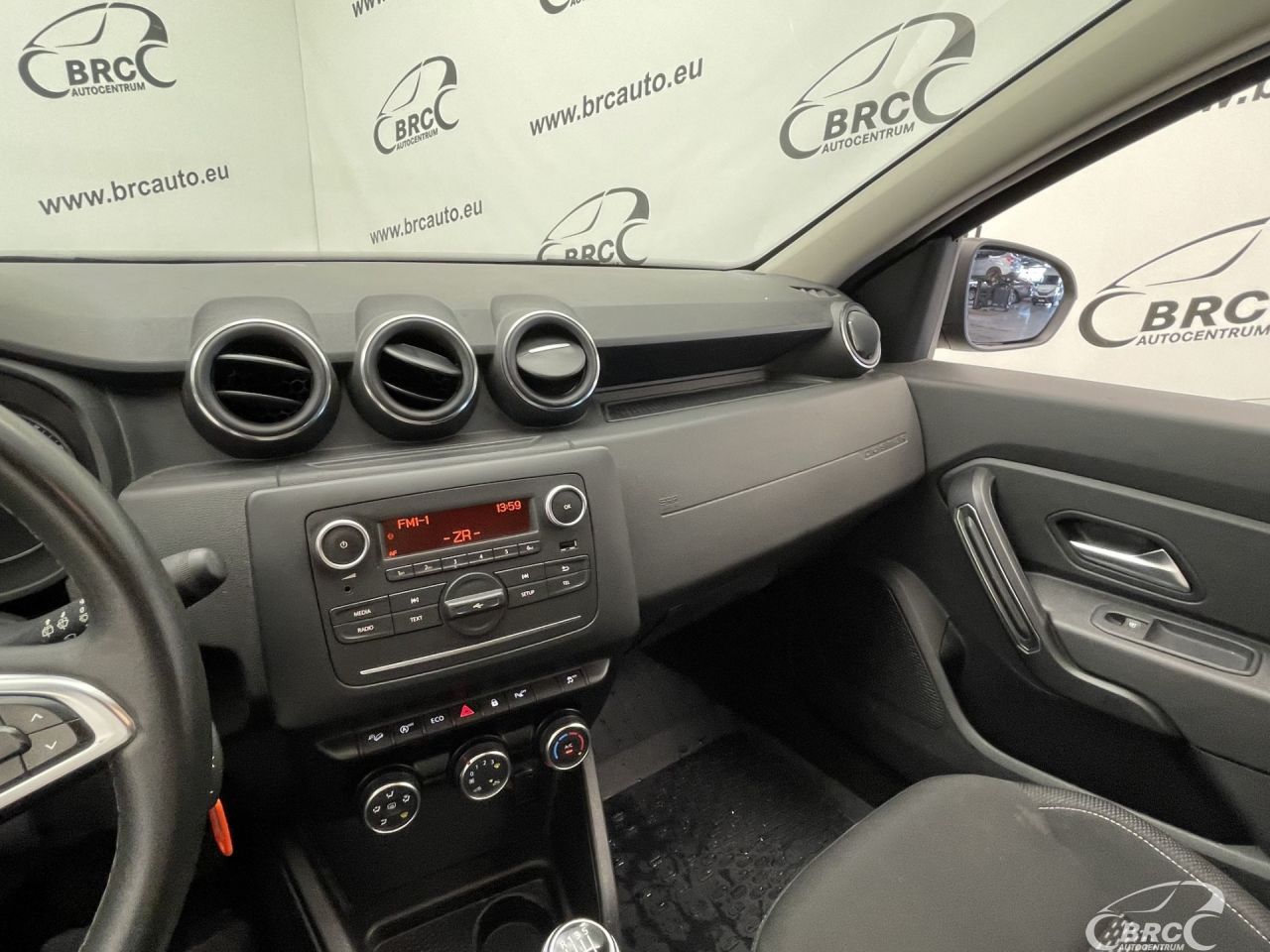 Dacia Duster | 24