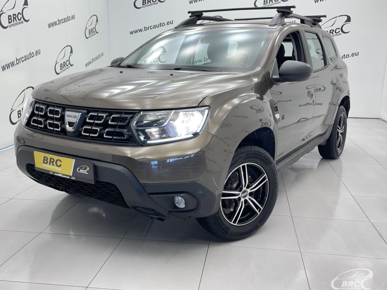 Dacia Duster | 33