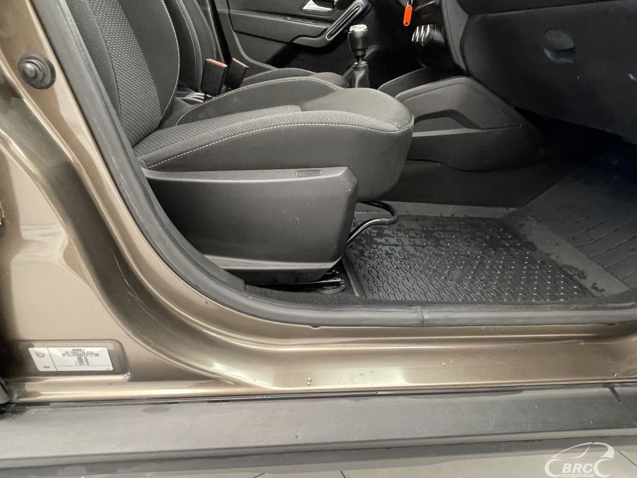 Dacia Duster | 5