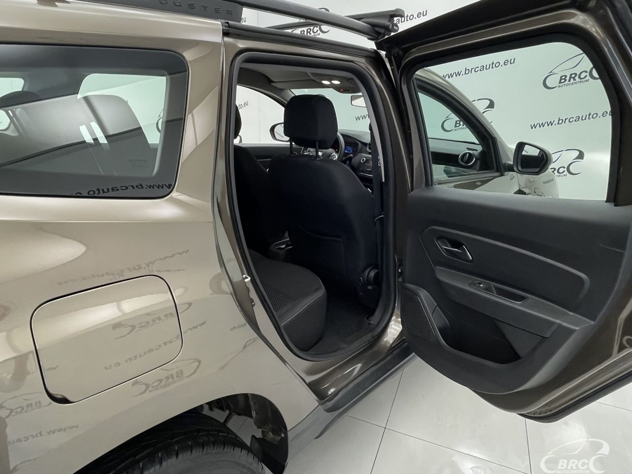 Dacia Duster | 12