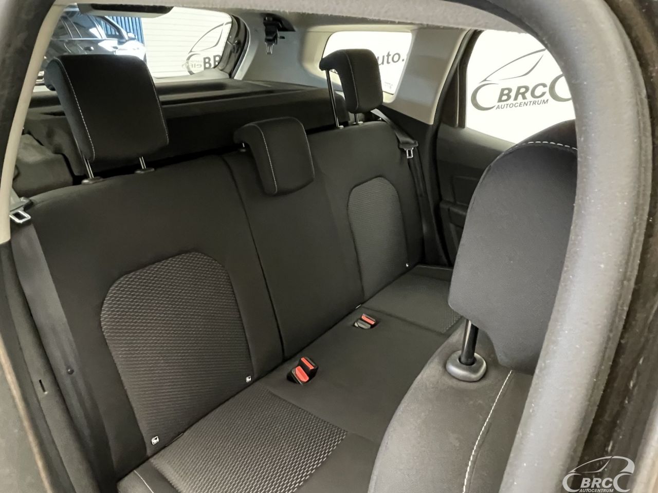 Dacia Duster | 11
