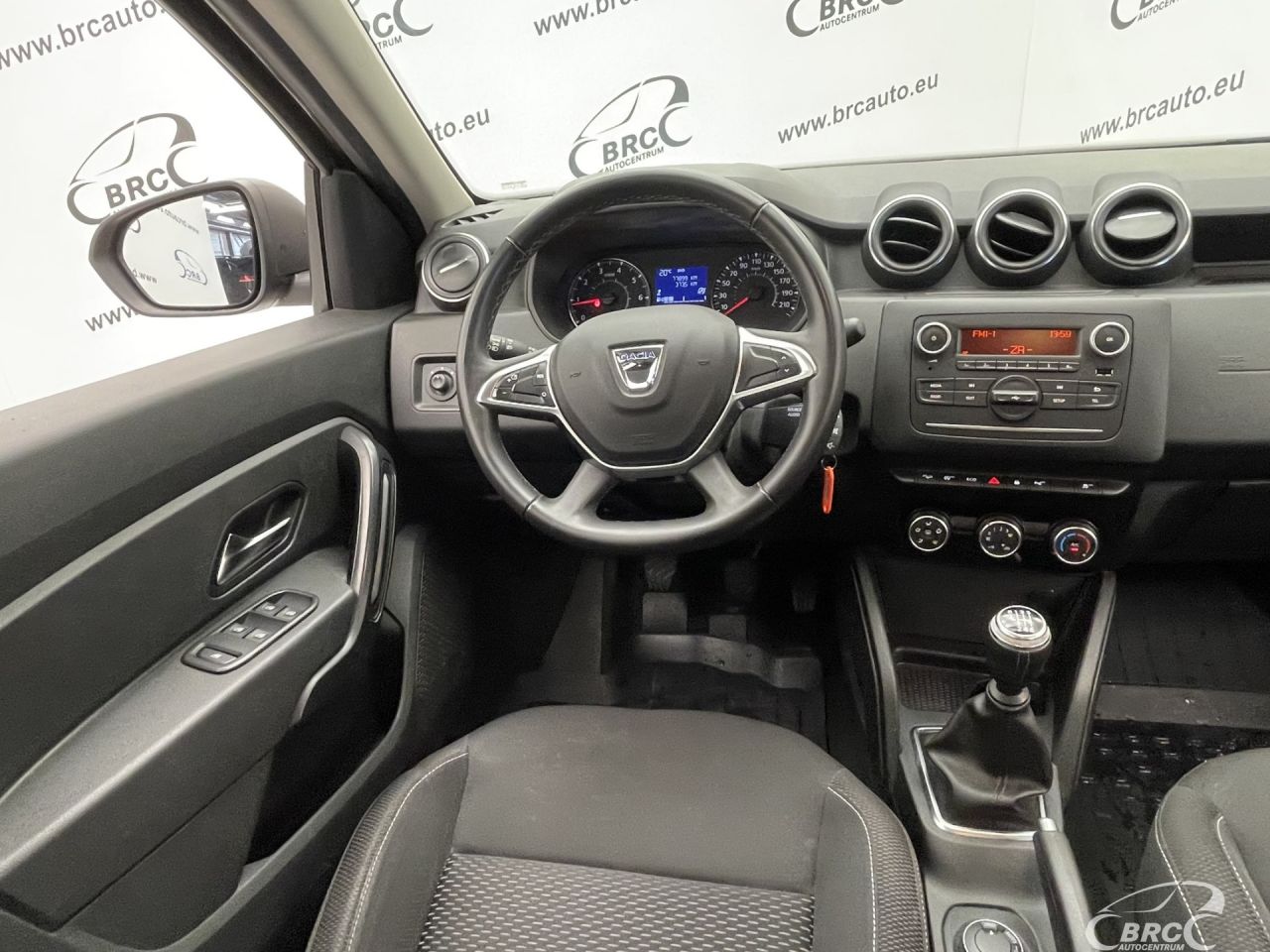 Dacia Duster | 13
