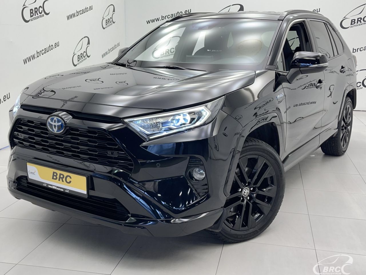 Toyota RAV4 | 50