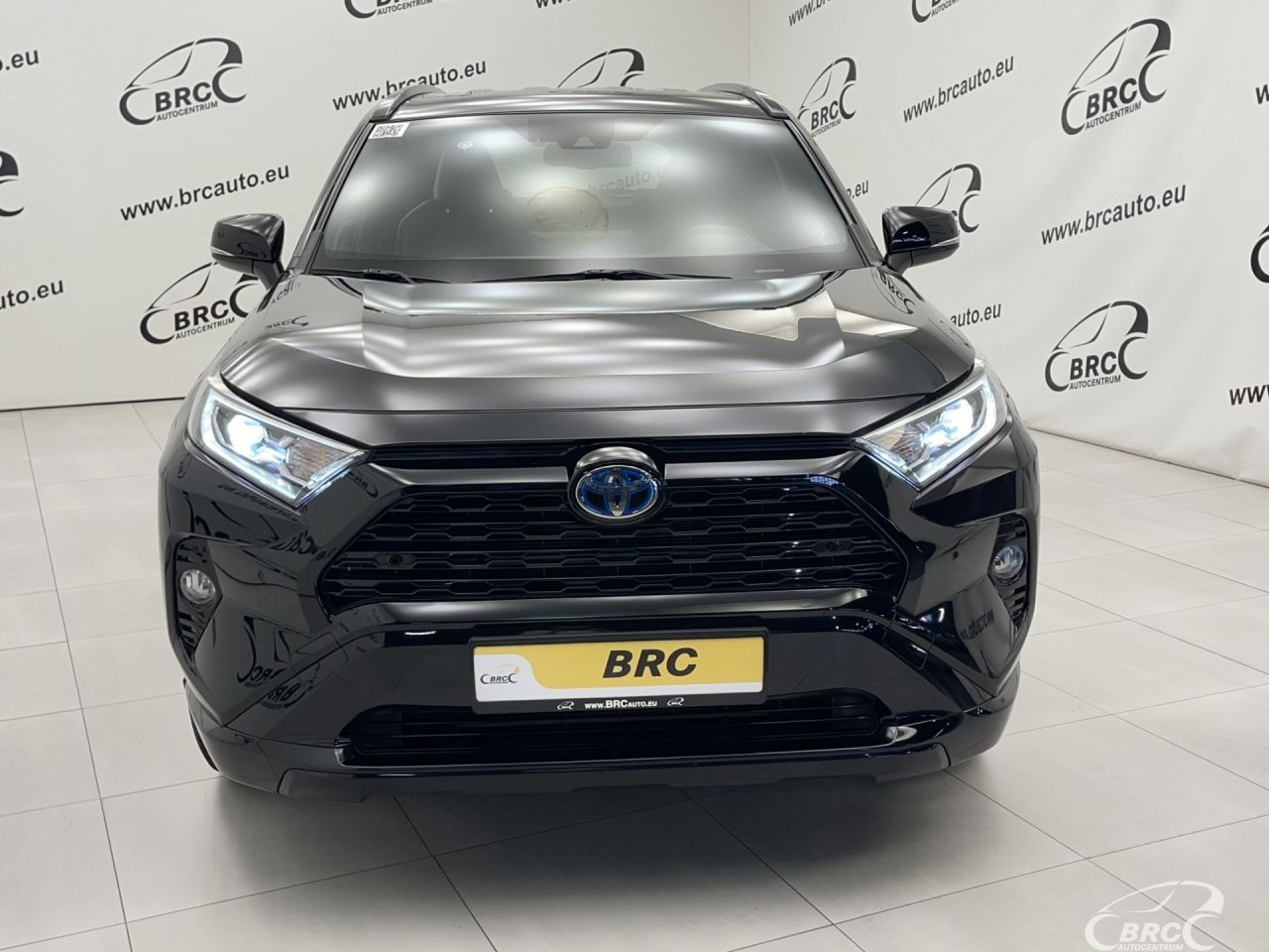 Toyota RAV4 | 52