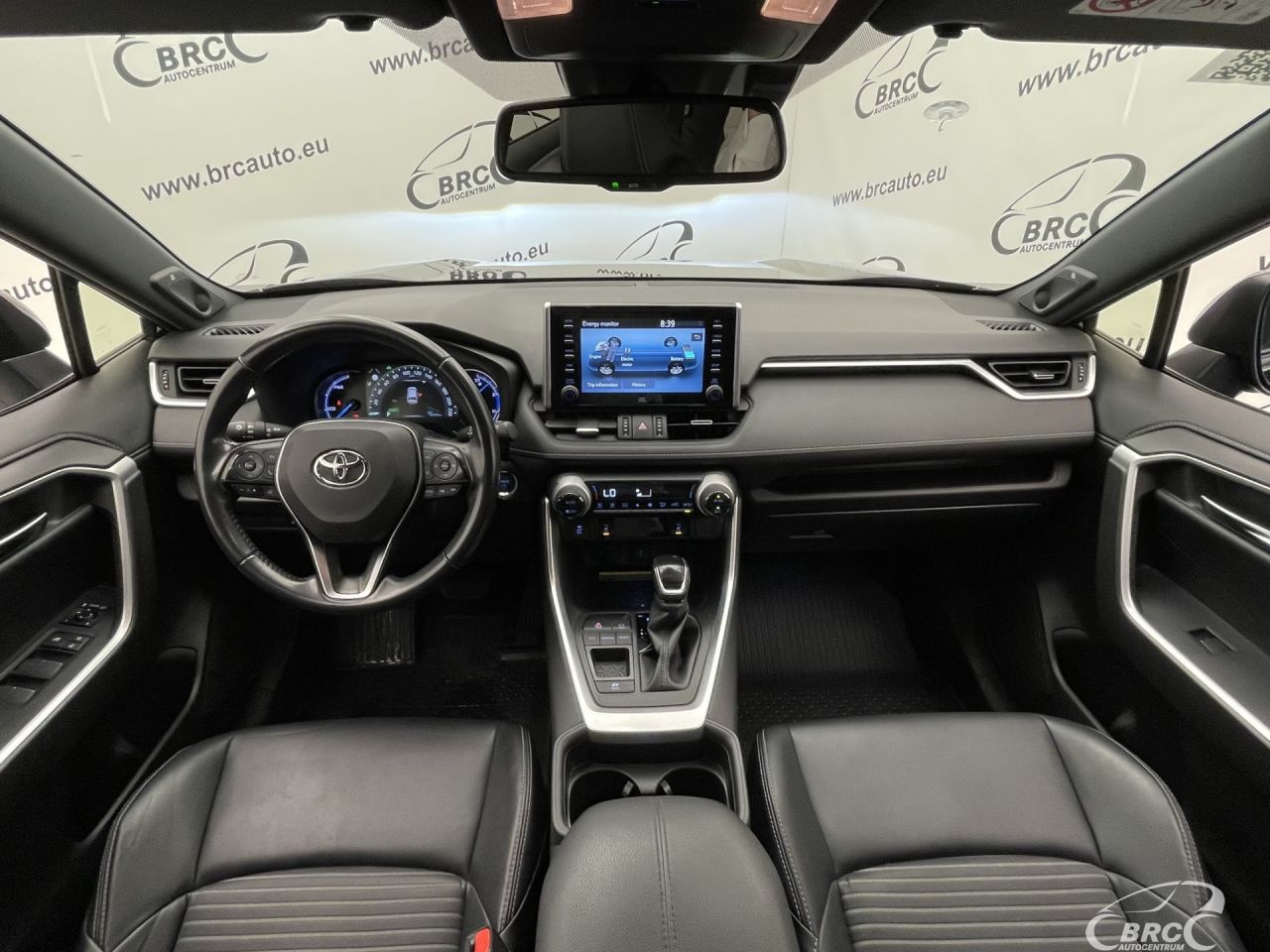 Toyota RAV4 | 2