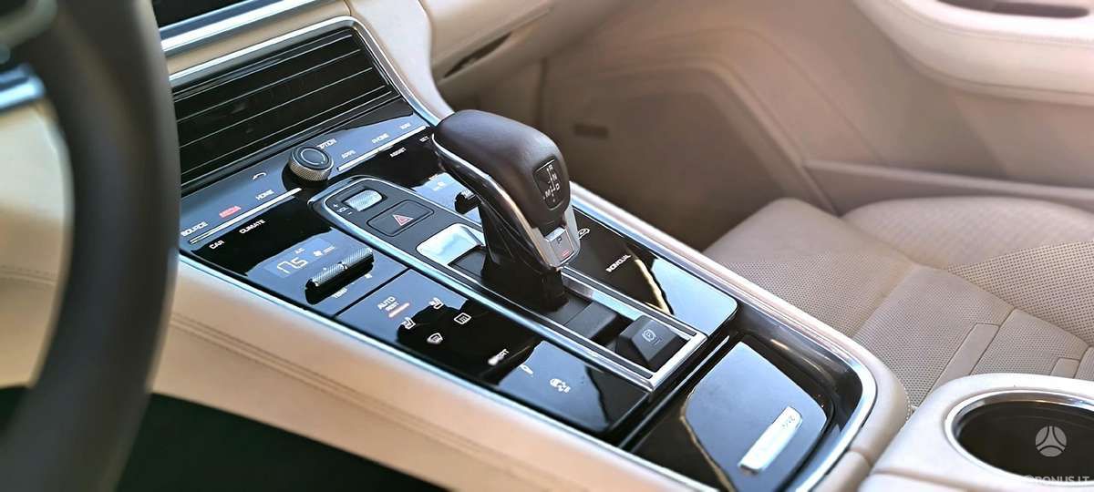 Porsche Panamera | 15