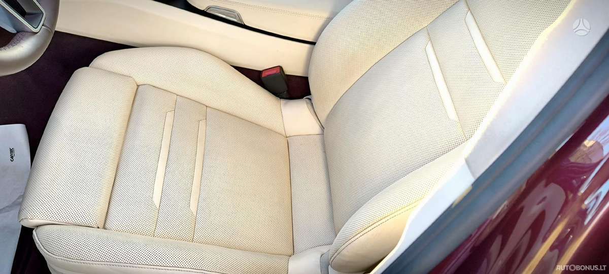 Porsche Panamera | 16