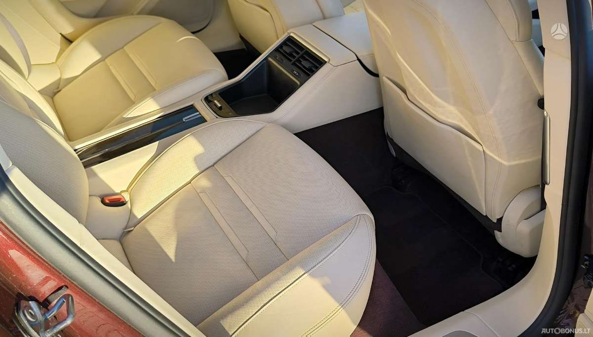Porsche Panamera | 18