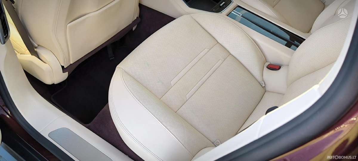 Porsche Panamera | 19