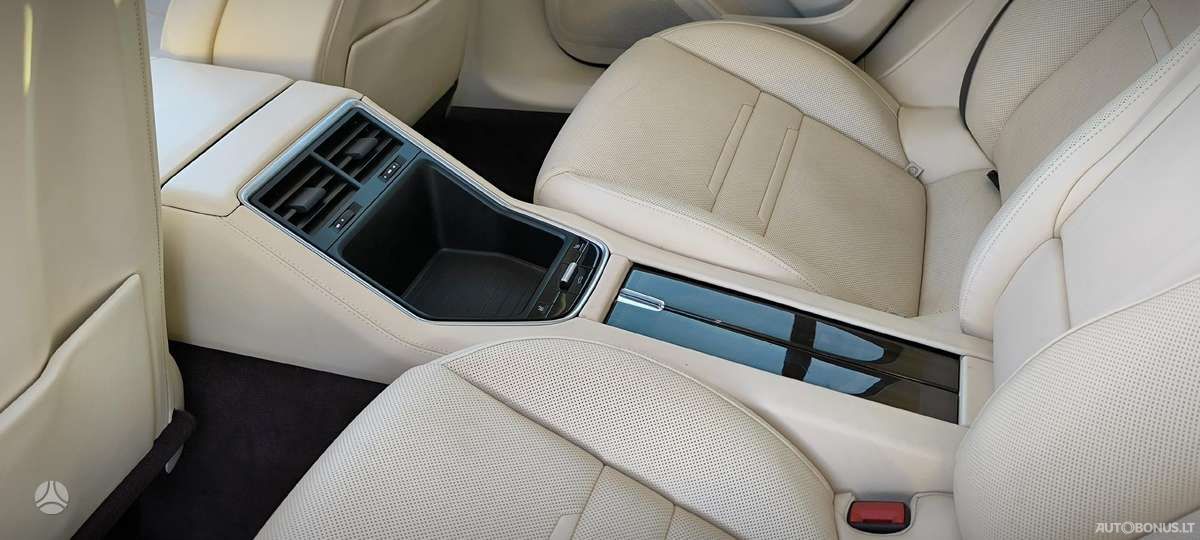 Porsche Panamera | 20