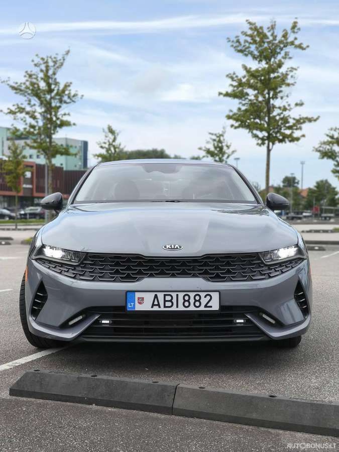 Kia, 1.6 l., Седан
