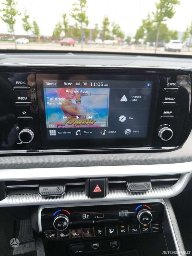 Kia | 10