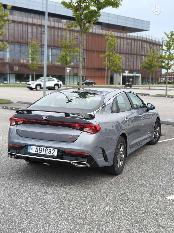 Kia | 1
