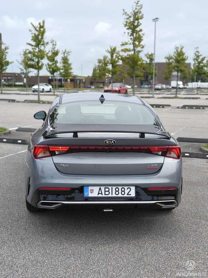 Kia | 3