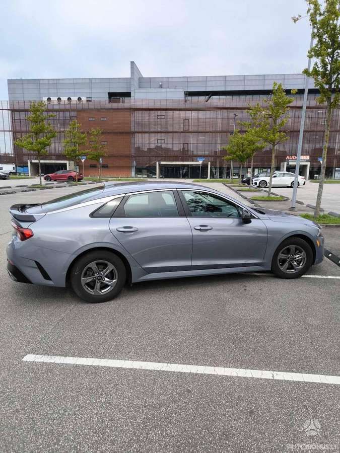 Kia | 4