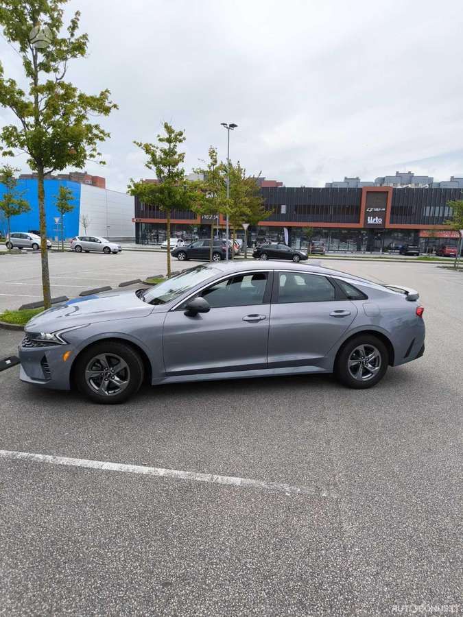 Kia | 5