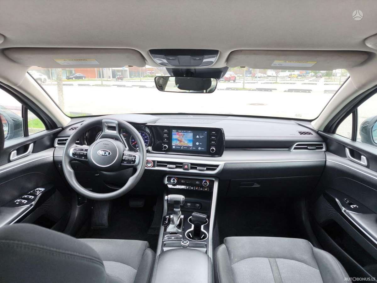 Kia | 6