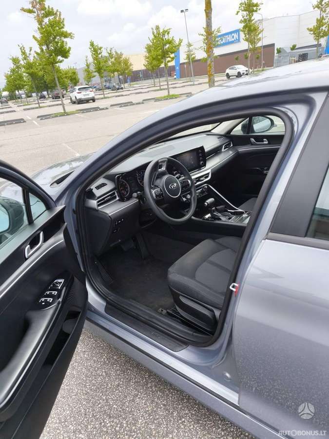 Kia | 7