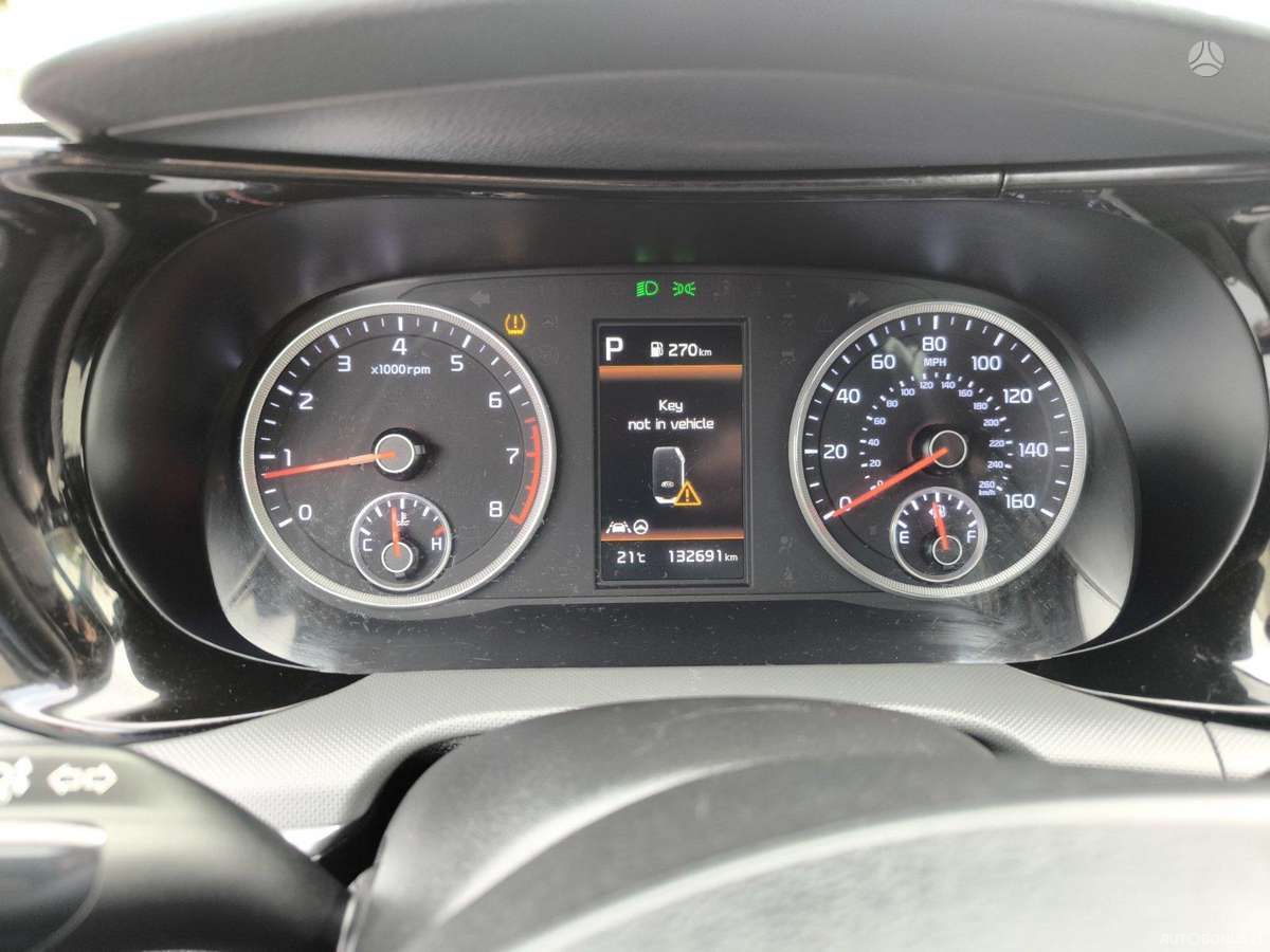 Kia | 8