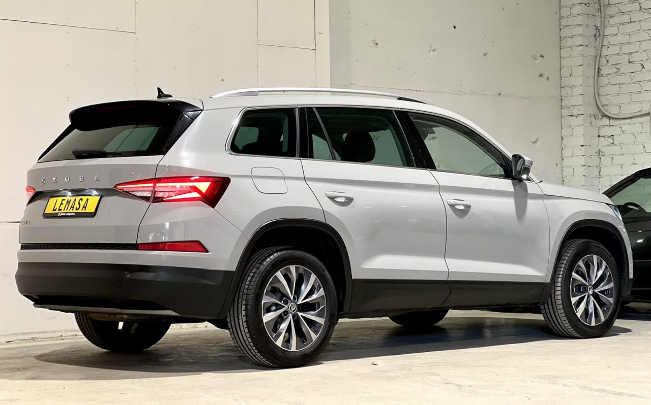 Skoda Kodiaq | 3