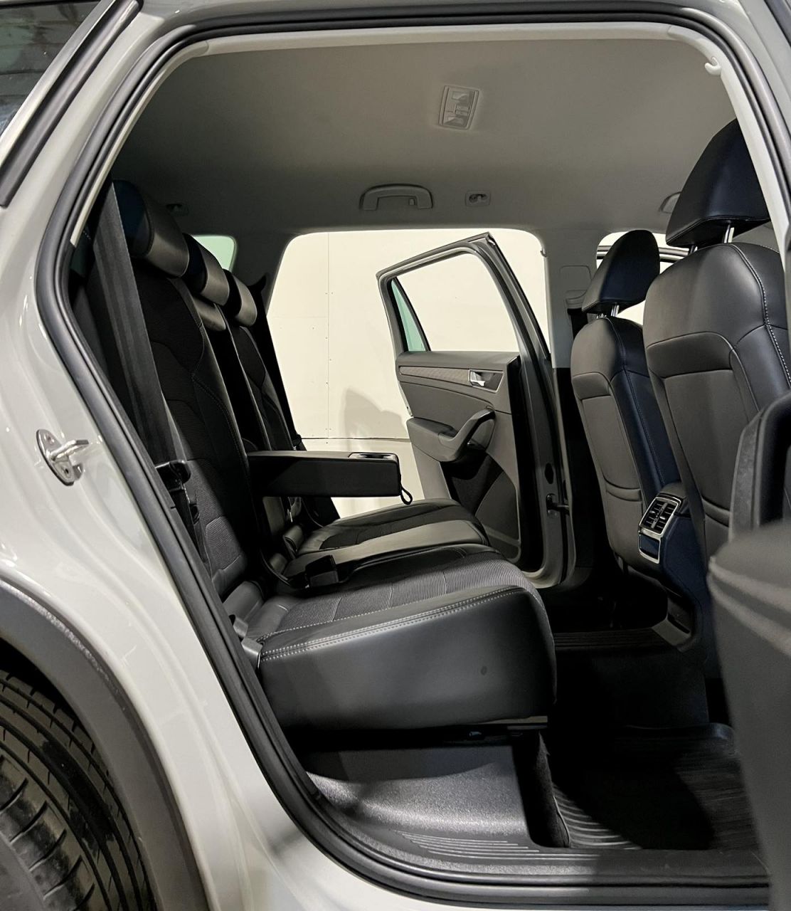 Skoda Kodiaq | 6