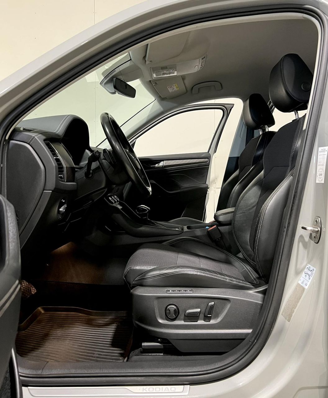 Skoda Kodiaq | 4