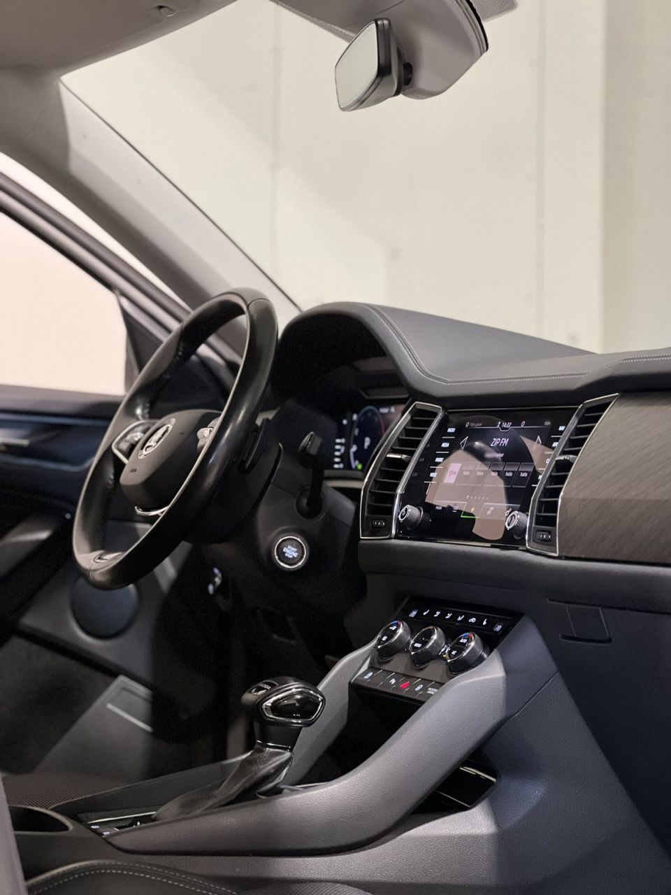 Skoda Kodiaq | 7