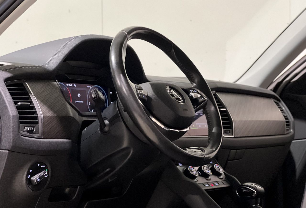Skoda Kodiaq | 5
