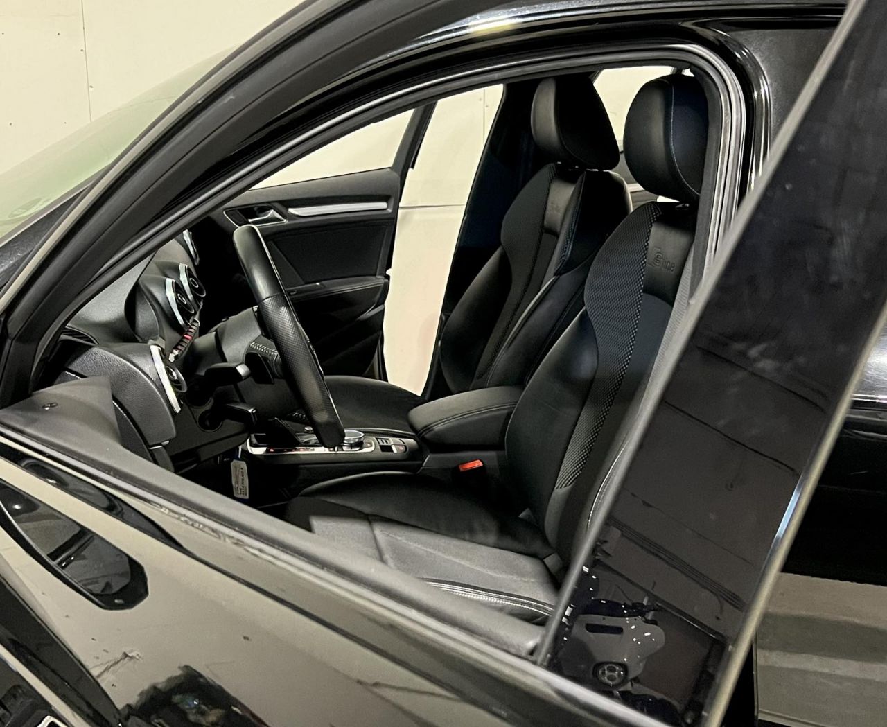 Audi A3 | 4