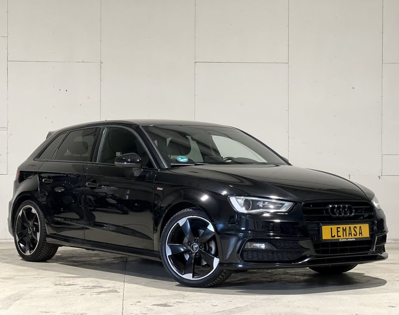 Audi A3 | 1
