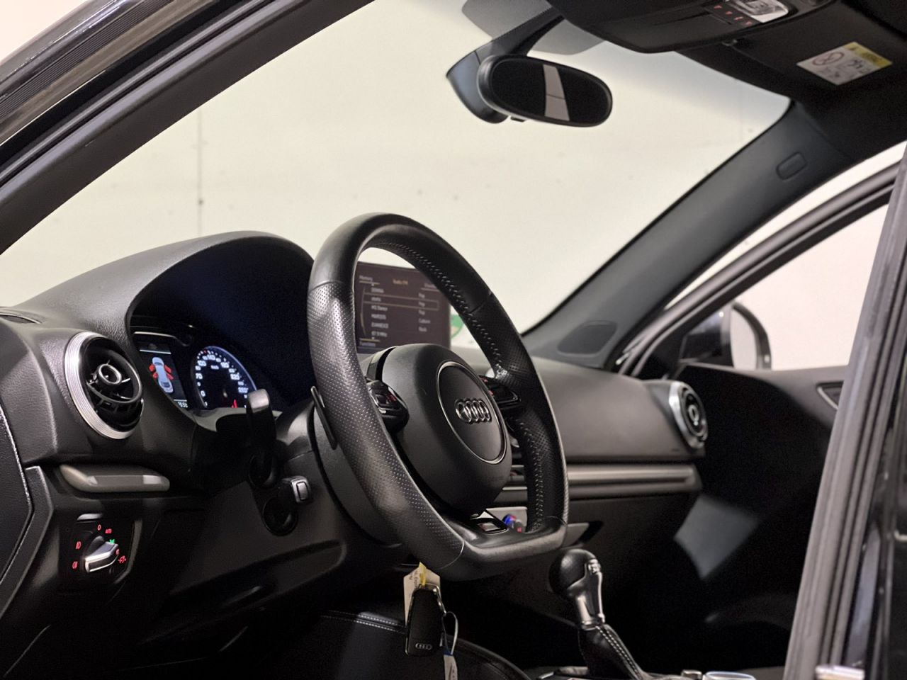 Audi A3 | 5