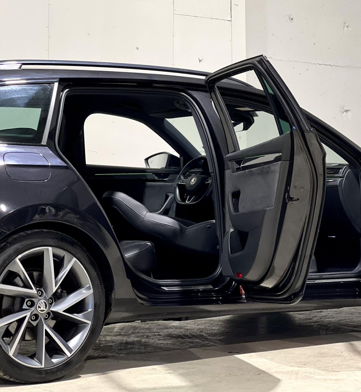 Skoda Superb | 6