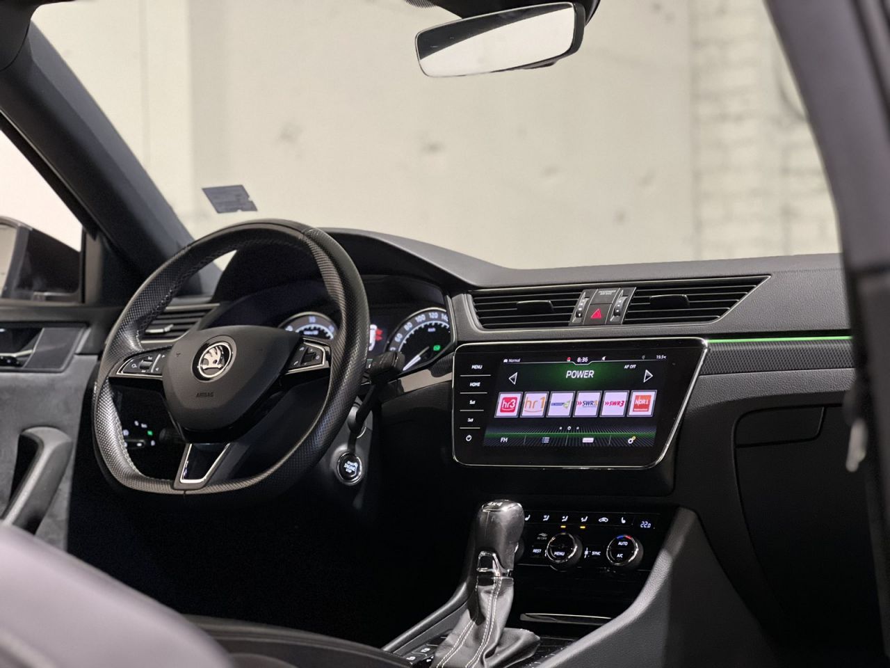 Skoda Superb | 7