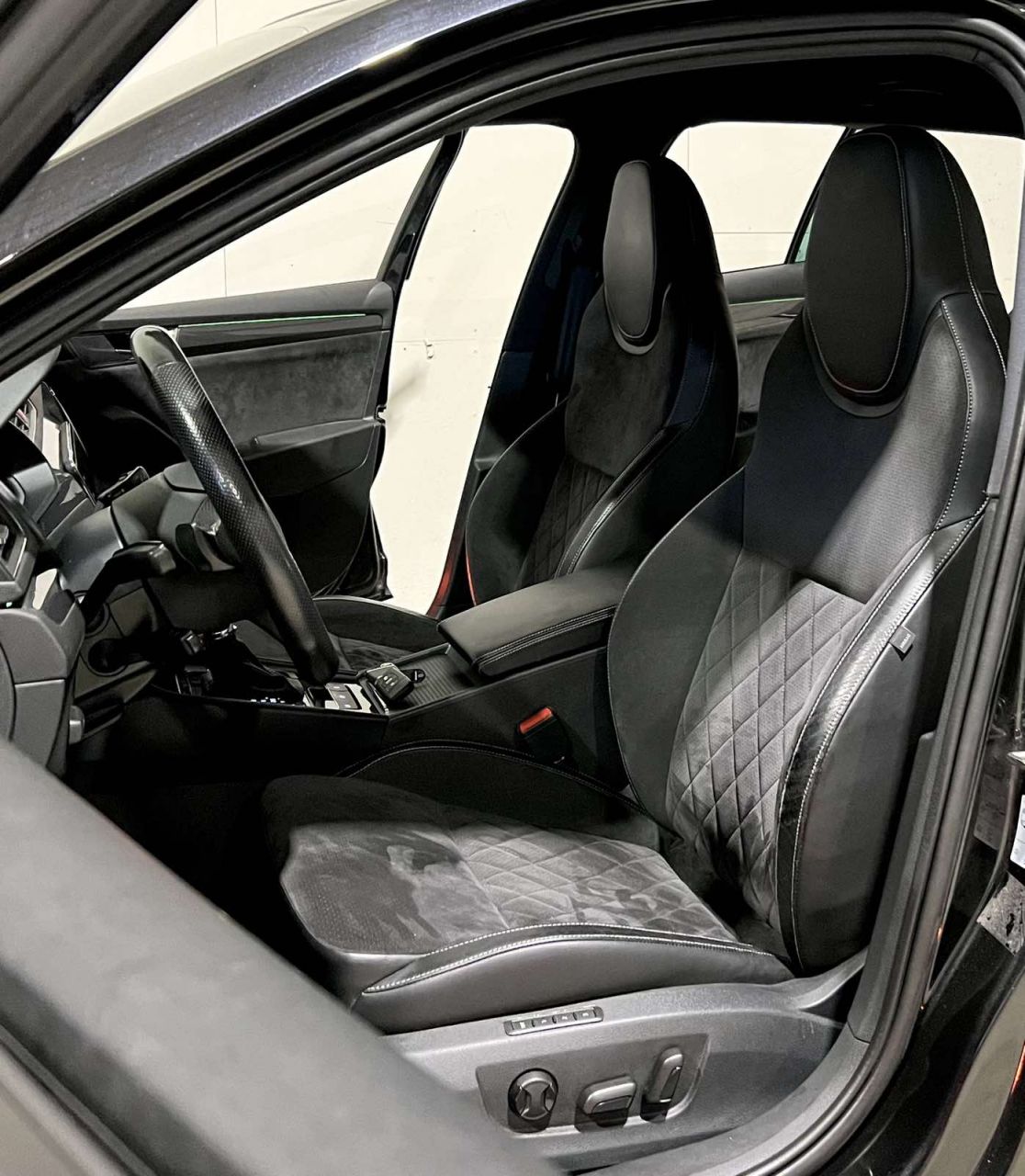Skoda Superb | 4