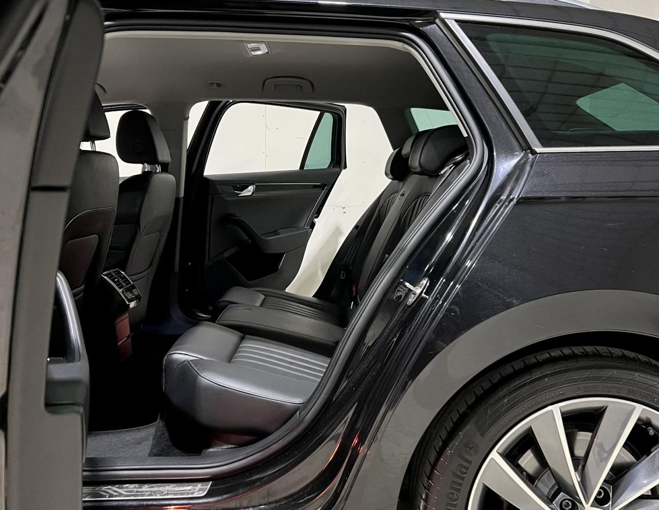 Skoda Superb | 4