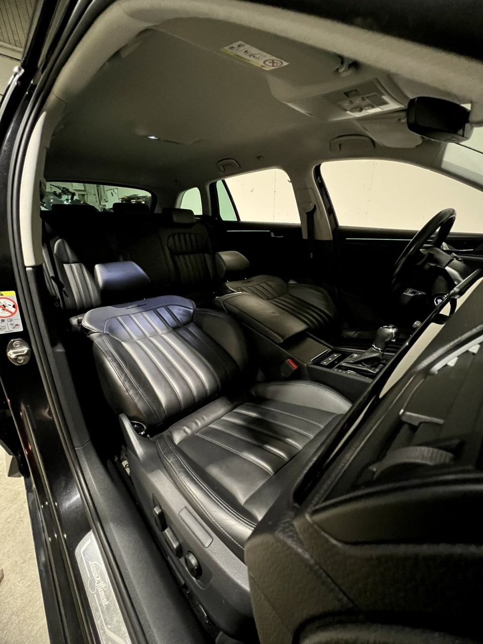 Skoda Superb | 7