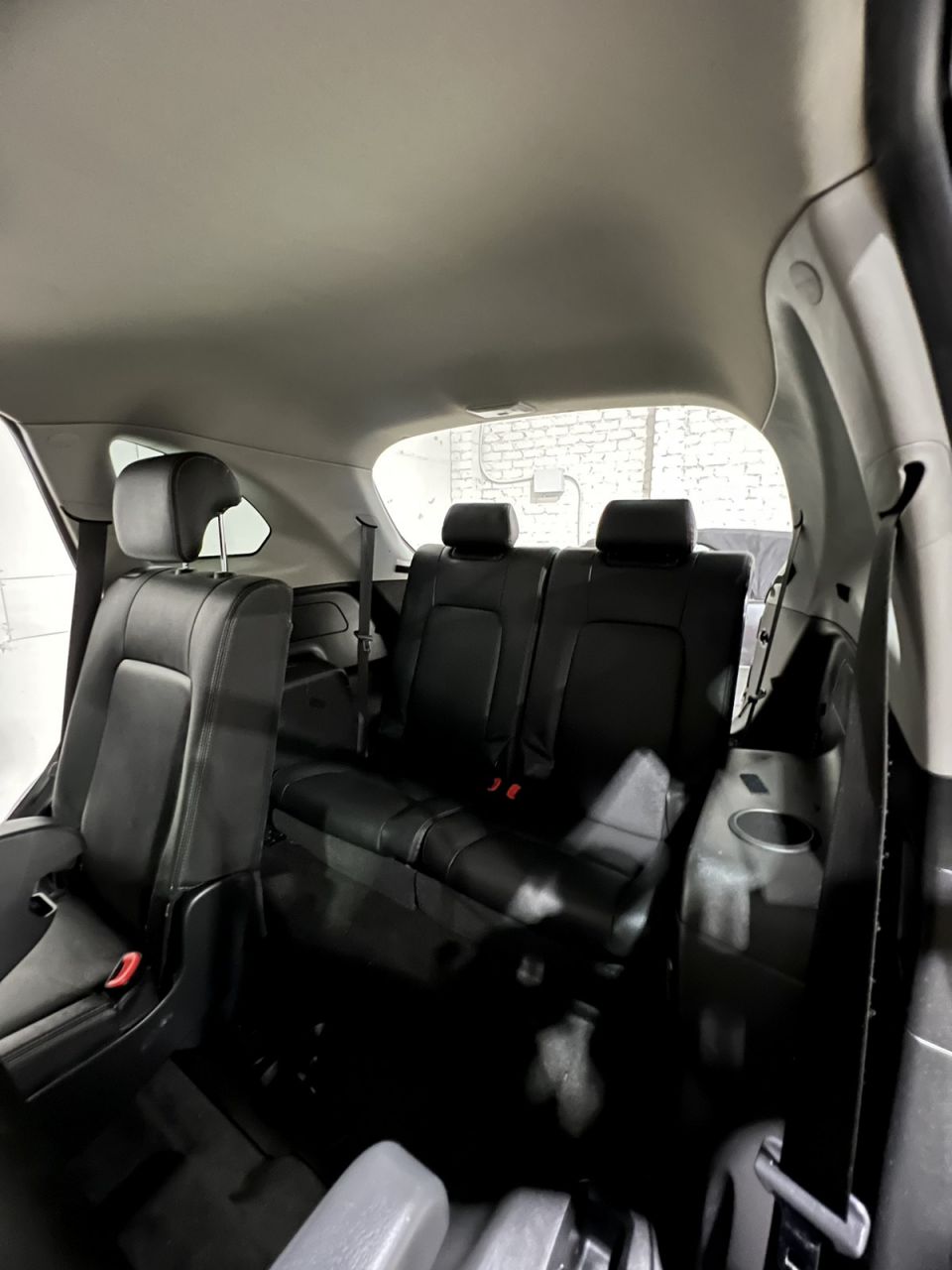 Chevrolet Captiva | 5
