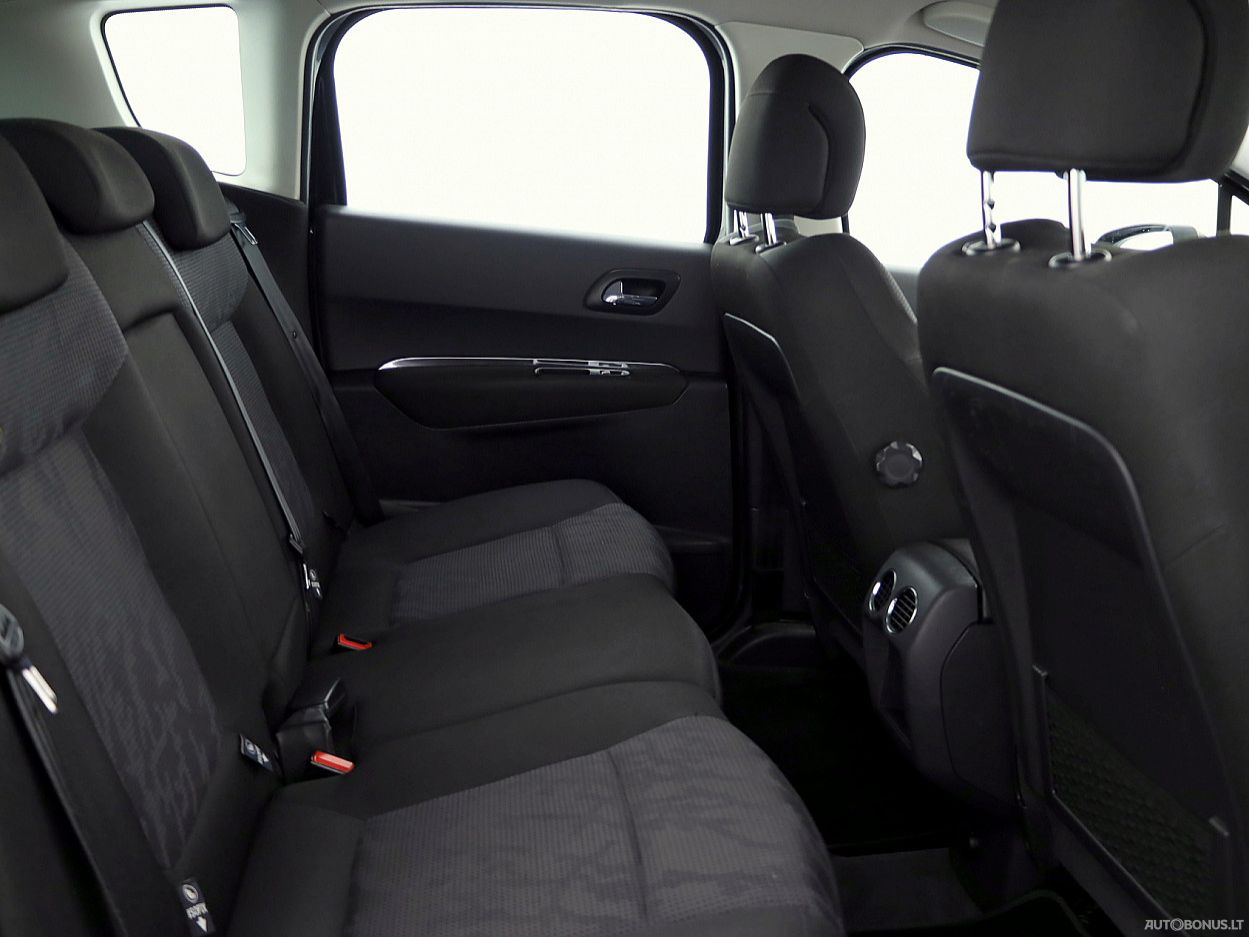 Peugeot 3008 | 6