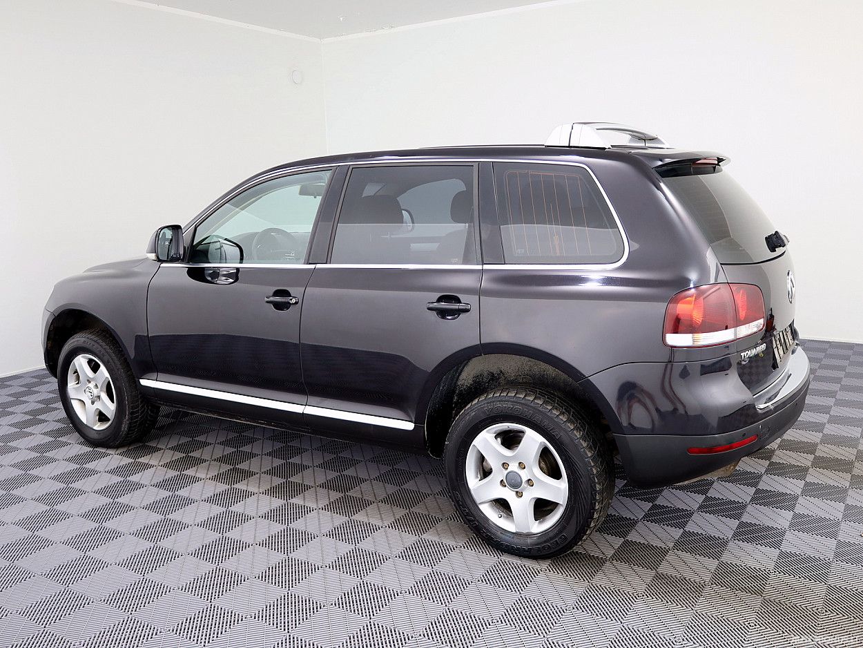Volkswagen Touareg | 3