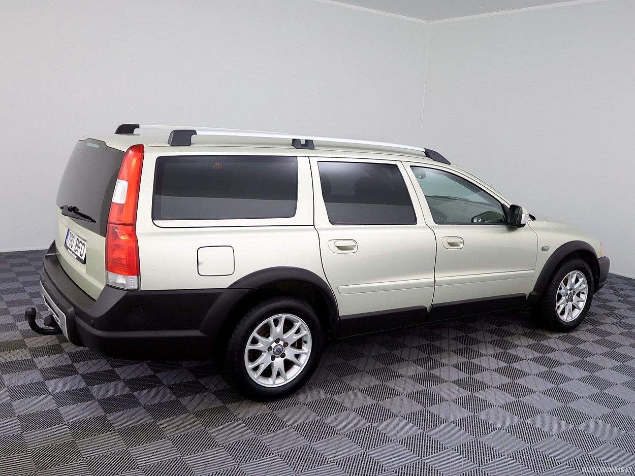 Volvo XC70 | 2